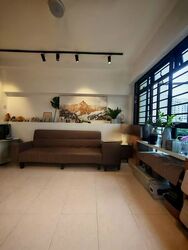 Blk 309A Anchorvale Vista (Sengkang), HDB 5 Rooms #560584151